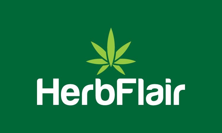 HerbFlair.com - Creative brandable domain for sale