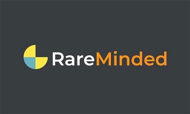 RareMinded.com - Creative brandable domain for sale