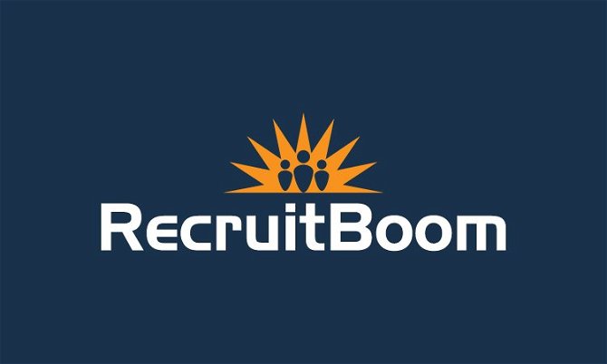 RecruitBoom.com