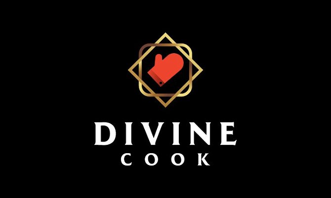 DivineCook.com