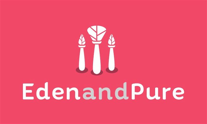 EdenAndPure.com