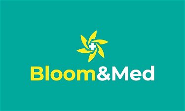 BloomandMed.com