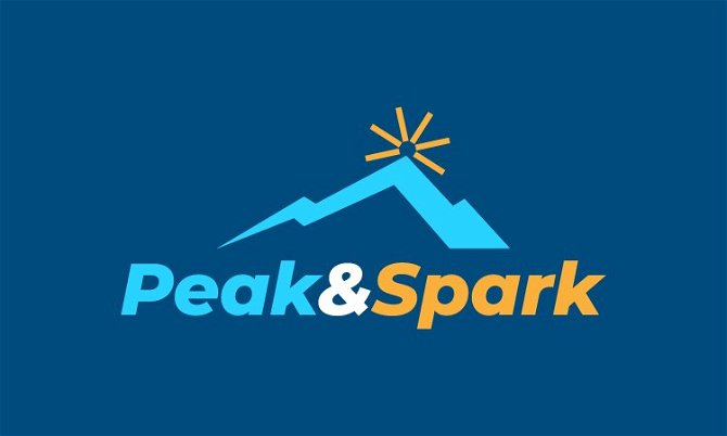 PeakAndSpark.com