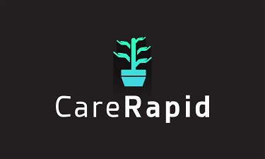 CareRapid.com - Creative brandable domain for sale