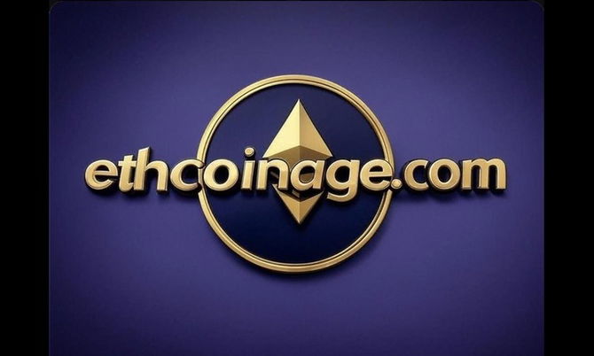 EthCoinage.com