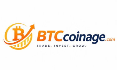 BtcCoinage logo