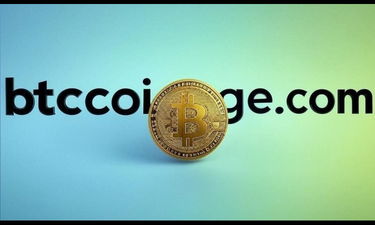 BtcCoinage.com is for sale