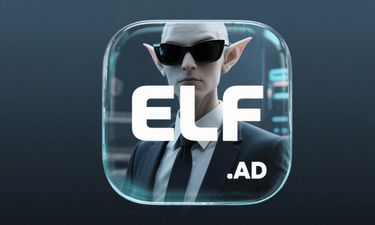 Elf logo