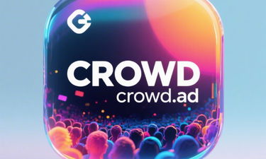 Crowd logo