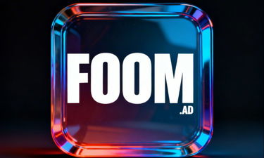 Foom logo