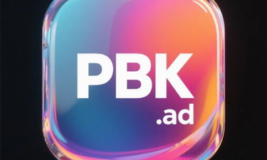 Pbk logo