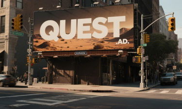 Quest logo