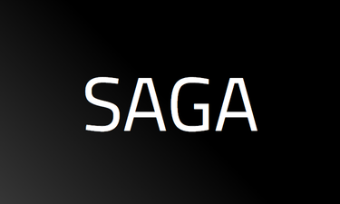 Saga.ws - Creative brandable domain for sale