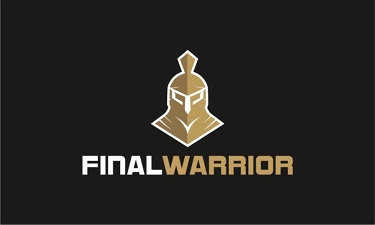 FinalWarrior.com