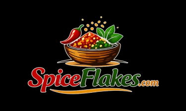 SpiceFlakes logo