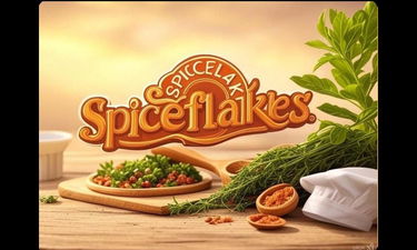 SpiceFlakes.com is for sale