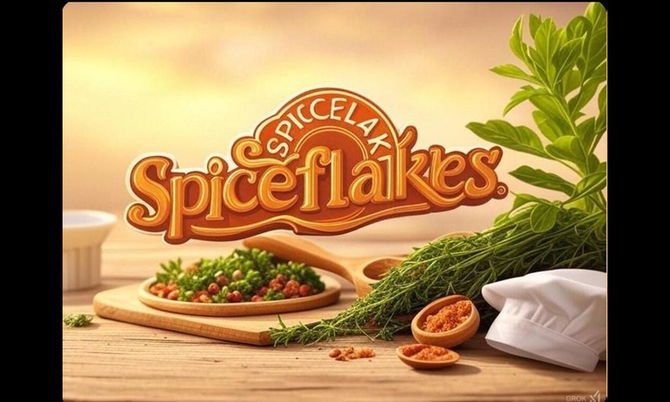 SpiceFlakes.com