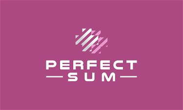 PerfectSum.com