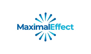 MaximalEffect.com