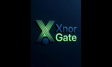 XnorGate.com is for sale