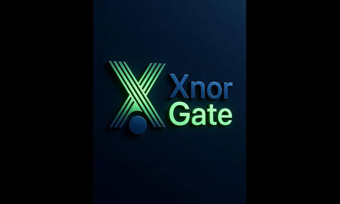 XnorGate.com