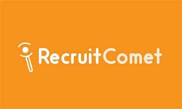 RecruitComet.com - Creative brandable domain for sale