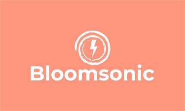 Bloomsonic.com