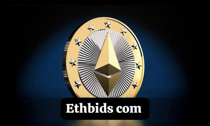 EthBids.com