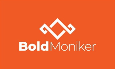 BoldMoniker.com