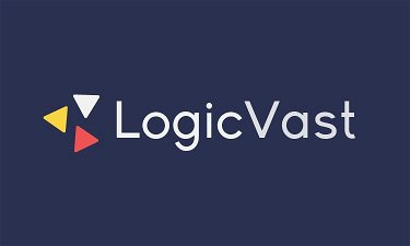 LogicVast logo