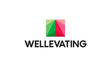 Wellevating.com - Creative brandable domain for sale