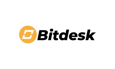 BitDesk.io