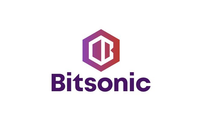 bitsonic.io