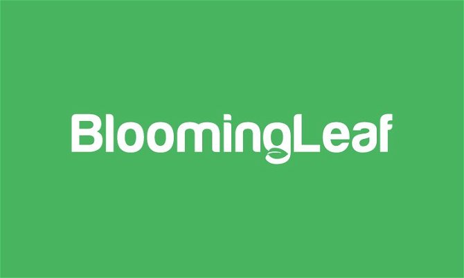 BloomingLeaf.com