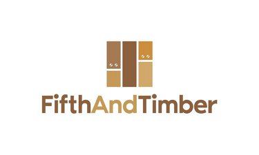 FifthAndTimber.com
