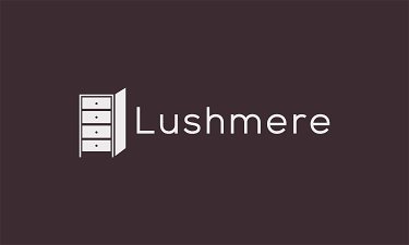 Lushmere.com - Creative brandable domain for sale