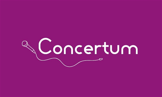 Concertum.com