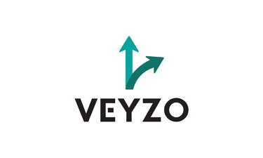 Veyzo.com - Creative brandable domain for sale