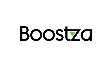 Boostza.com