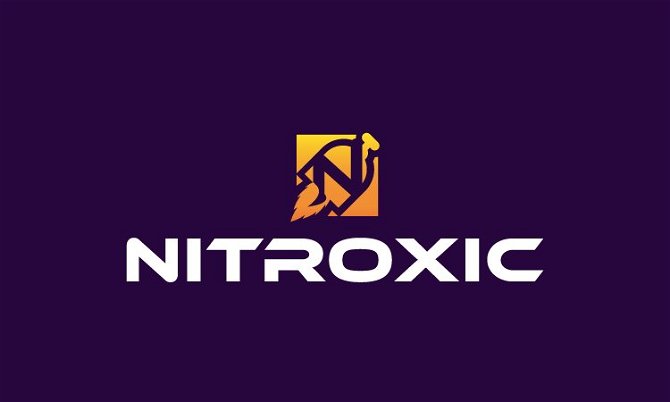 Nitroxic.com