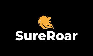 SureRoar.com