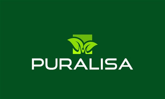 Puralisa.com