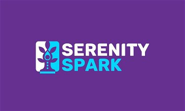 SerenitySpark.com