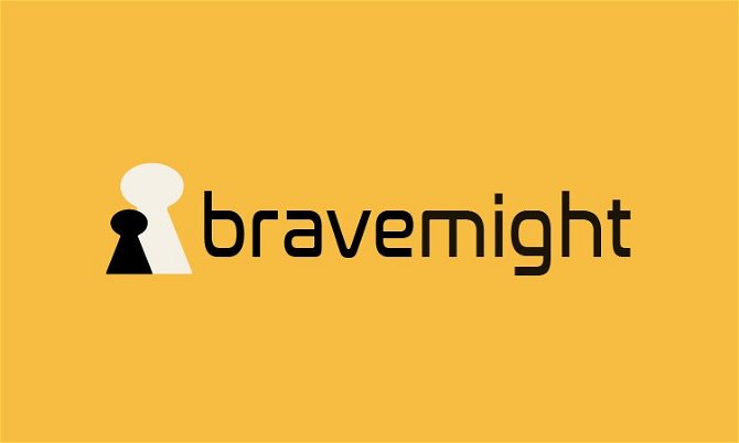 BraveMight.com