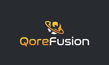 QoreFusion.com - buy Best premium domains