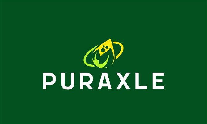 Puraxle.com