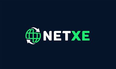 Netxe logo