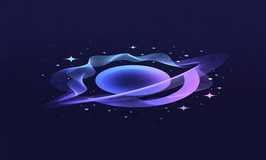 NebulaVibe logo
