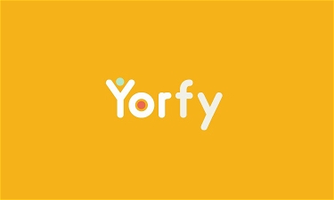 Yorfy.com