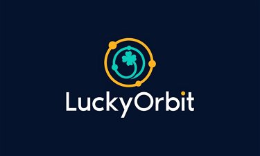 LuckyOrbit.com